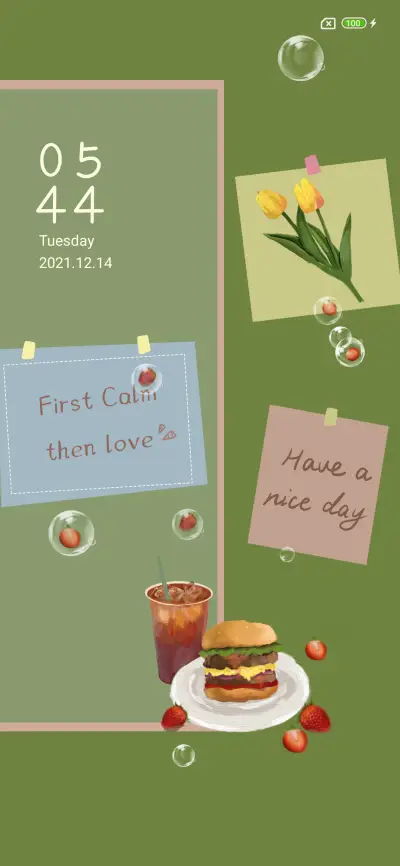 Live better - Screenshot 1