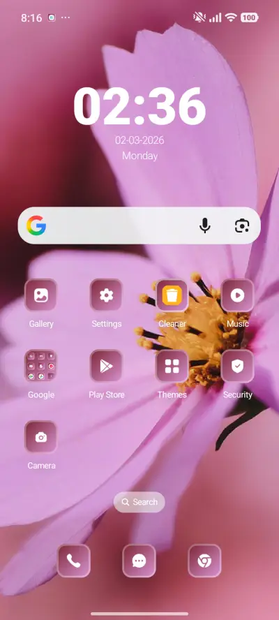 Kamal - Screenshot 2