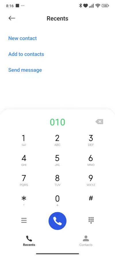 Classic96 - Screenshot 6