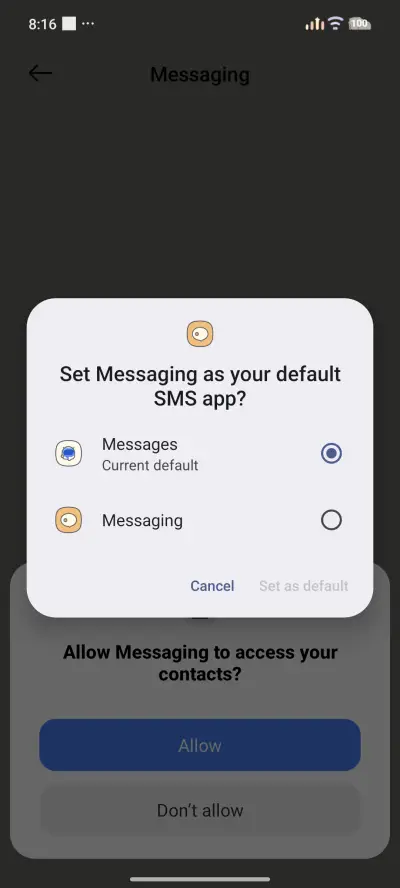 Forest Friends - Screenshot 7