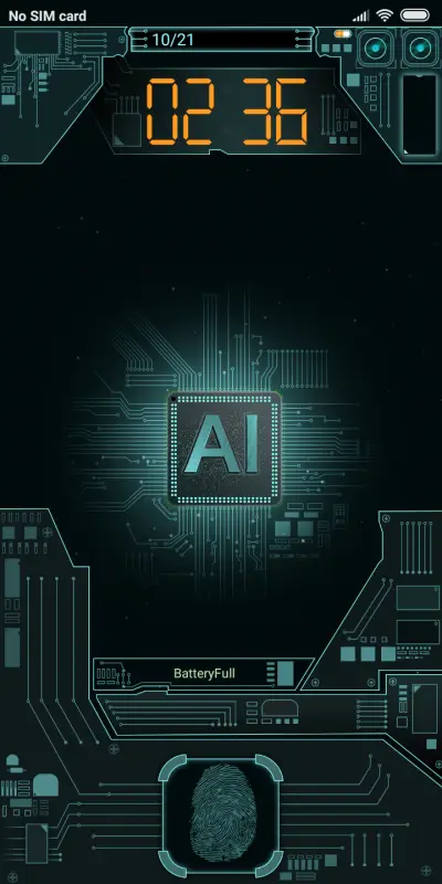 AI V10
