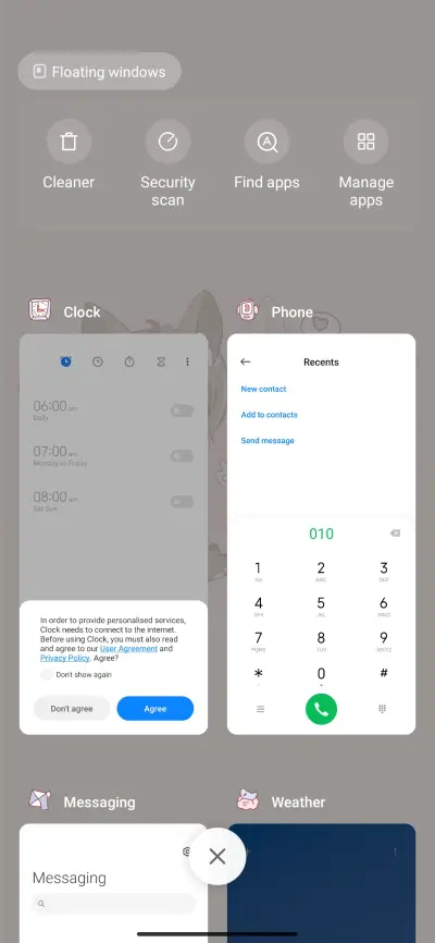 Small Dogs - Screenshot 4