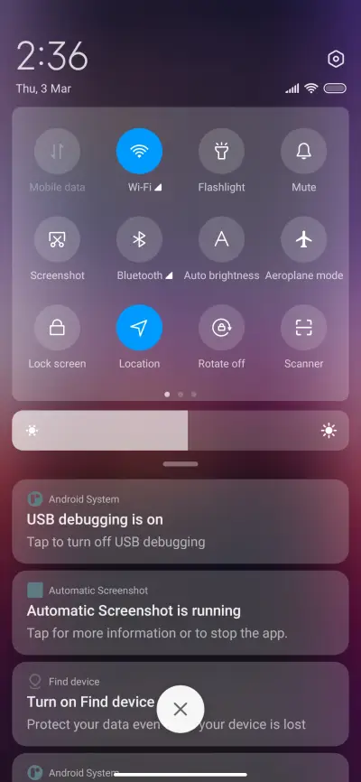 Wild Life Pilz - Screenshot 5