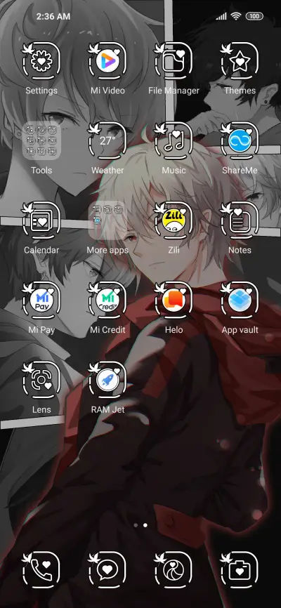 Boogie Boy - Screenshot 3