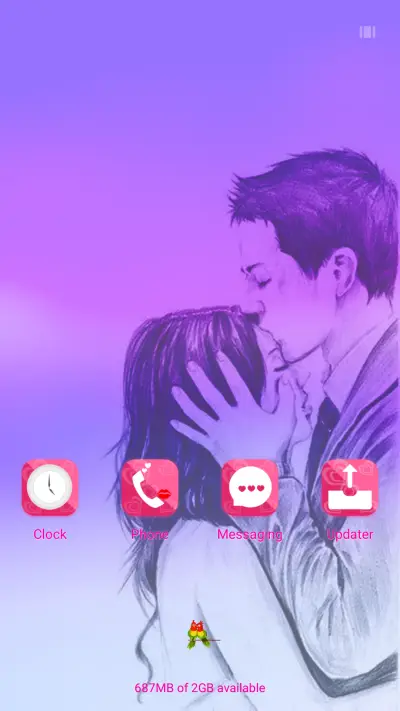 Lovely [Love] - Screenshot 4