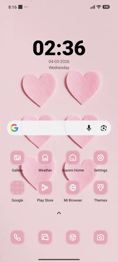 Art Work - Screenshot 2