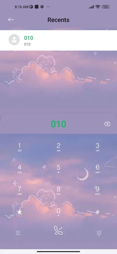 Steal the moon - Screenshot 7