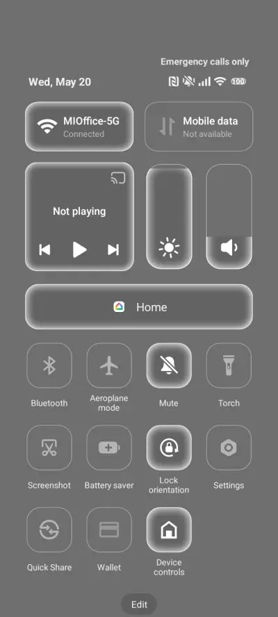 Man - Screenshot 5