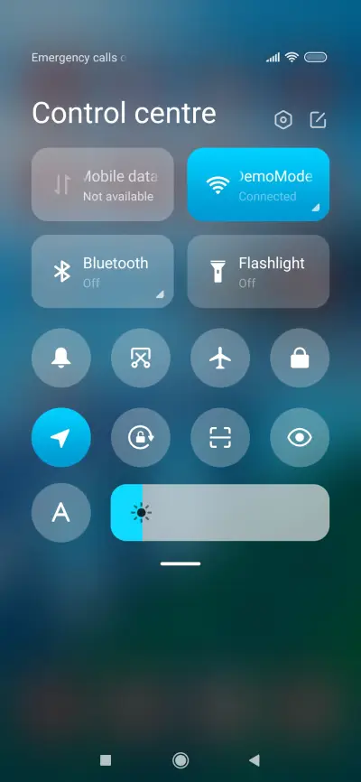 Bridge on - Screenshot 5