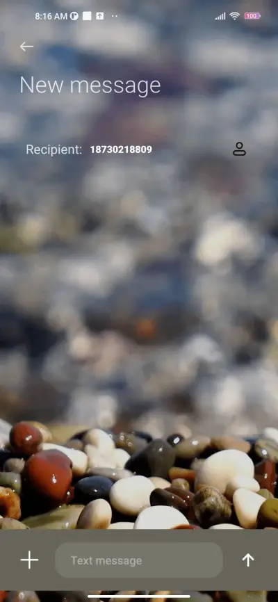 Seven colored - Screenshot 8