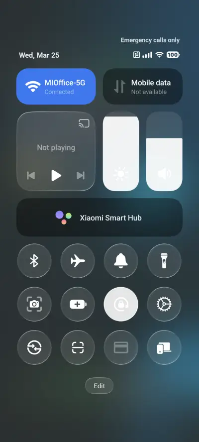 JellyB - Screenshot 5