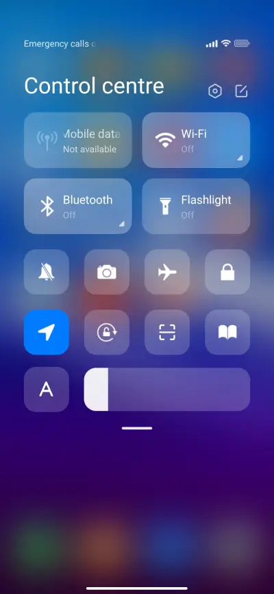 HyperCOLOR - Screenshot 5