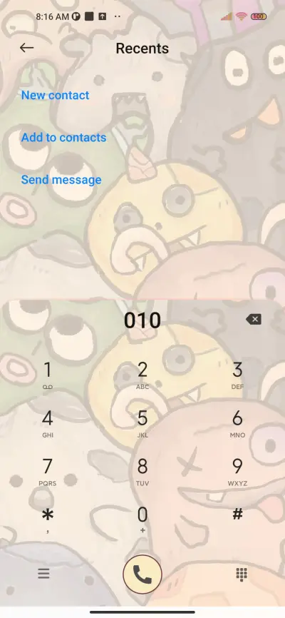 Monster Fest - Screenshot 7