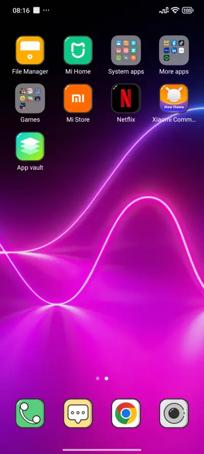 MumbuL - Screenshot 3