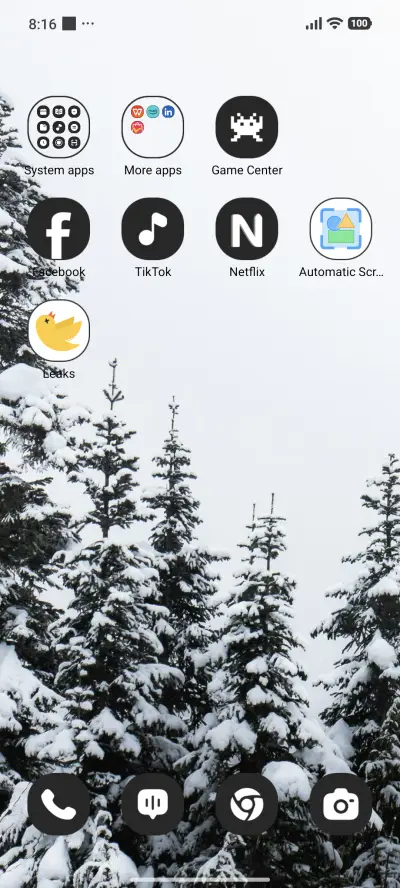 Shiver Icicled - Screenshot 3