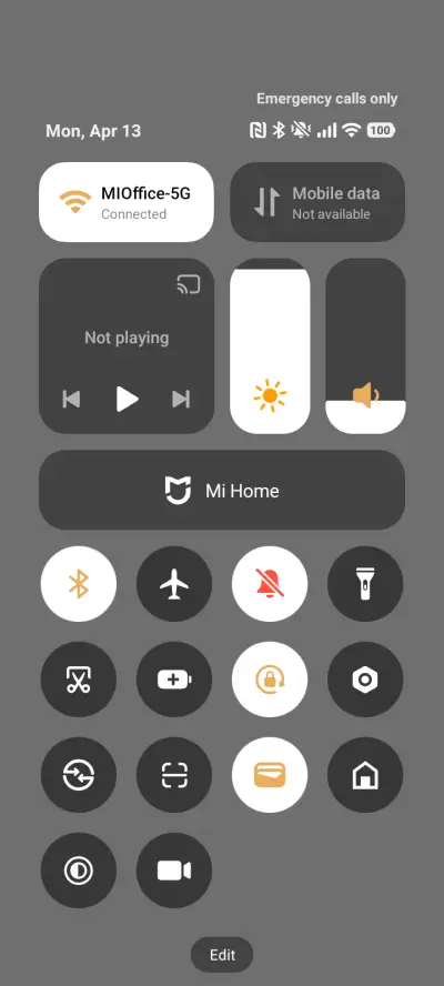 Food Wizard - Screenshot 5