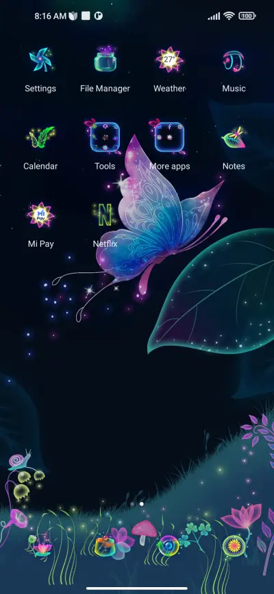 heart dance - Screenshot 3