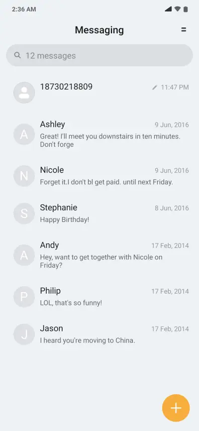 A New Paradise - Screenshot 7