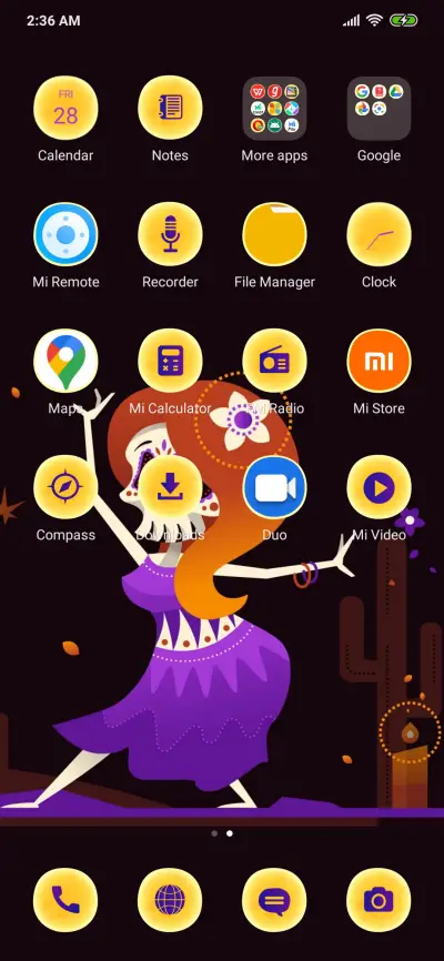 DayOfTheDead_3MDP - Screenshot 3