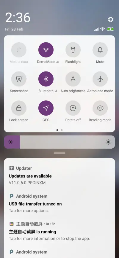 Marshmallow_3MDS - Screenshot 5