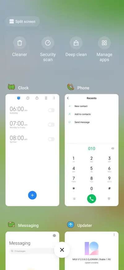 Picnic season - Screenshot 4