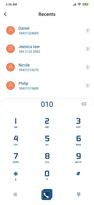 JiyanV3D - Screenshot 6