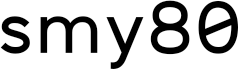 smy80 FONT for Xiaomi MIUI HyperOS