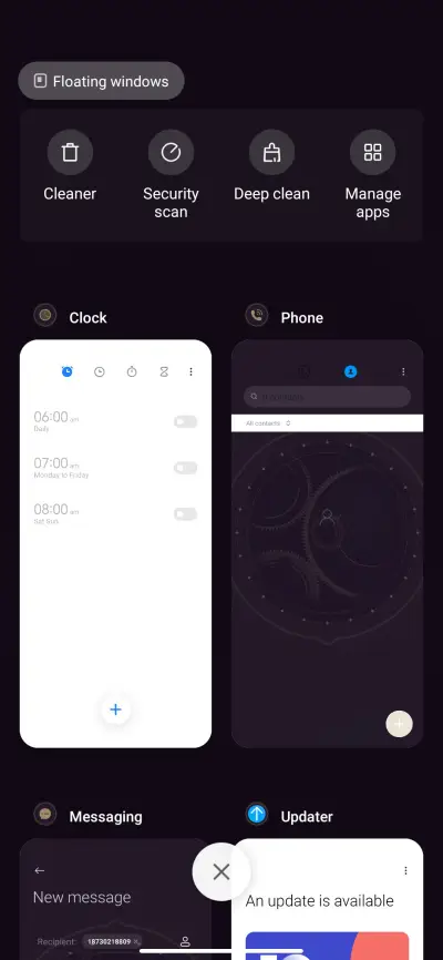 24 pointere - Screenshot 4