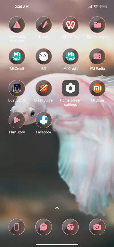 Arapaima - Screenshot 3