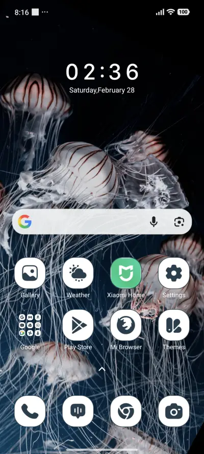 Fog Summit - Screenshot 2