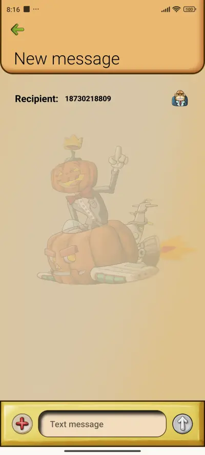 Pumpkin King - Screenshot 9