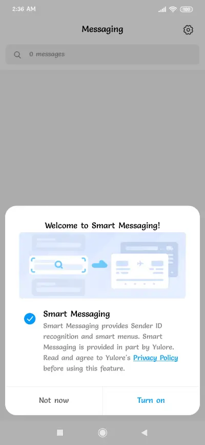 শরিফ চয়ন + Salsa - Screenshot 2