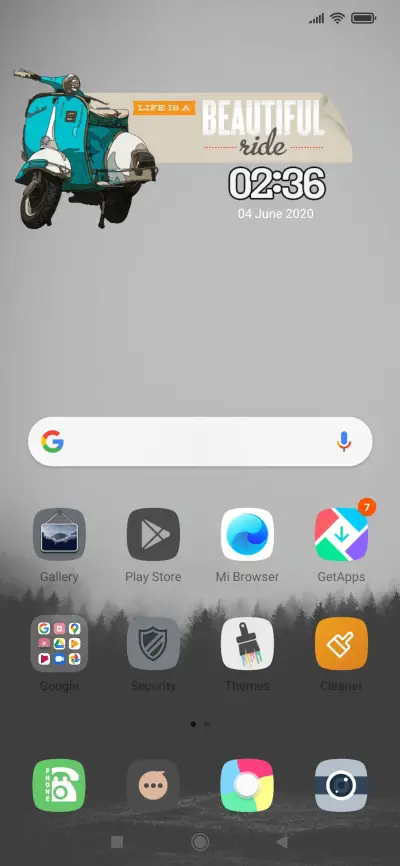 Entahlah v-2 - Screenshot 2