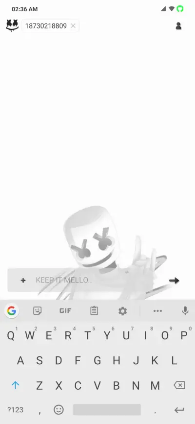 MARSHMELLO light v11 - Screenshot 8