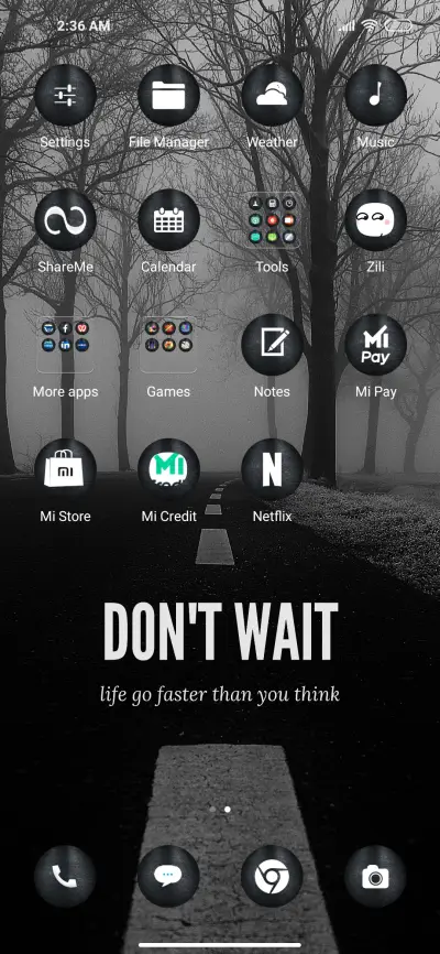 Quote si - Screenshot 3