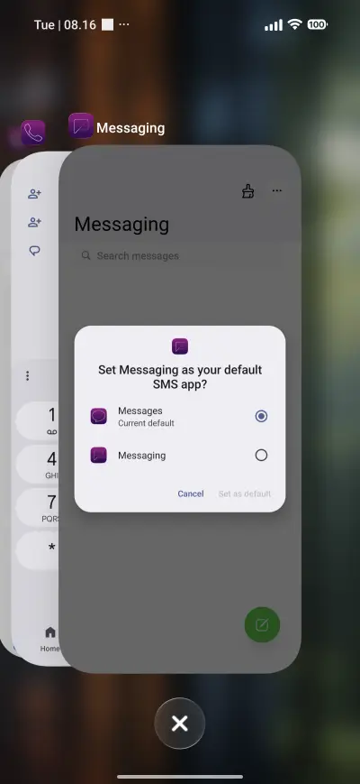 TripM - Screenshot 4