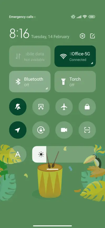 Dynamic rhyme - Screenshot 6