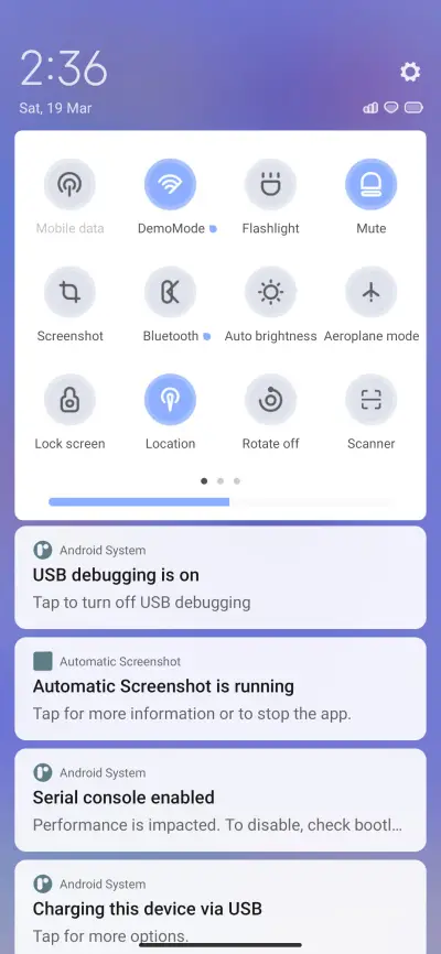 P TON - Screenshot 5