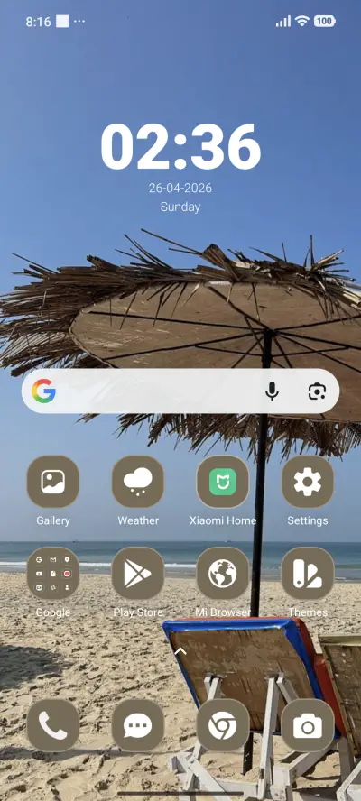 Beachside Stories - Screenshot 2