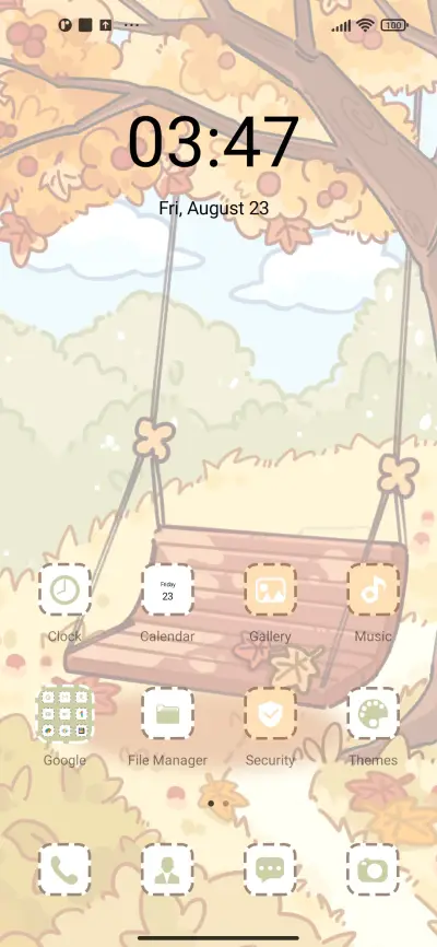 Sleeping Rabbit - Screenshot 2