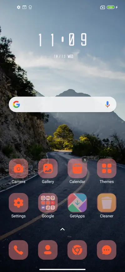 Traveling_4 - Screenshot 2