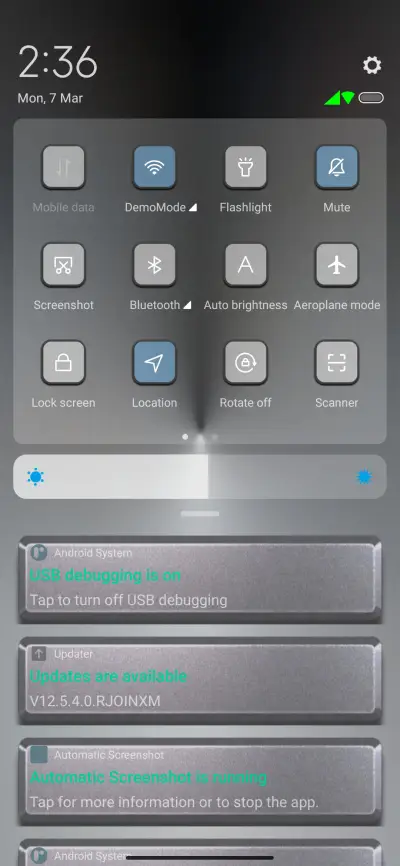 Day after tommorow - Screenshot 5