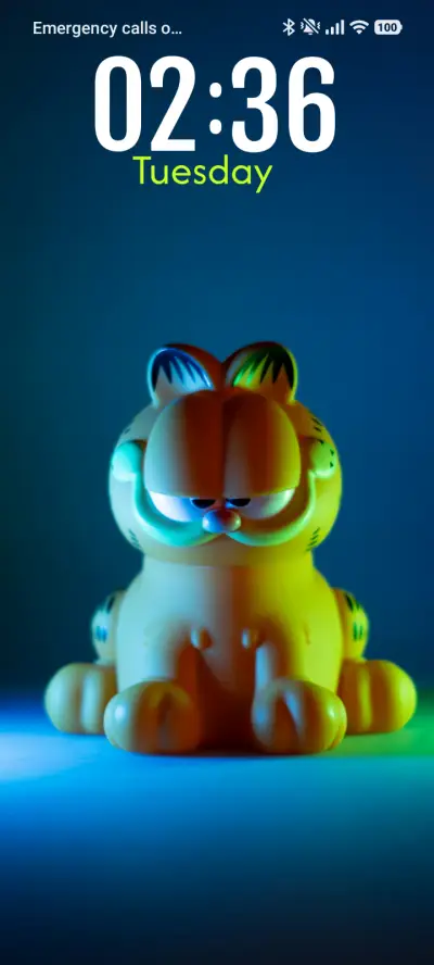 Super Beargree - Screenshot 1