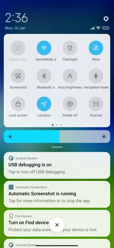 Treez Ti - Screenshot 5