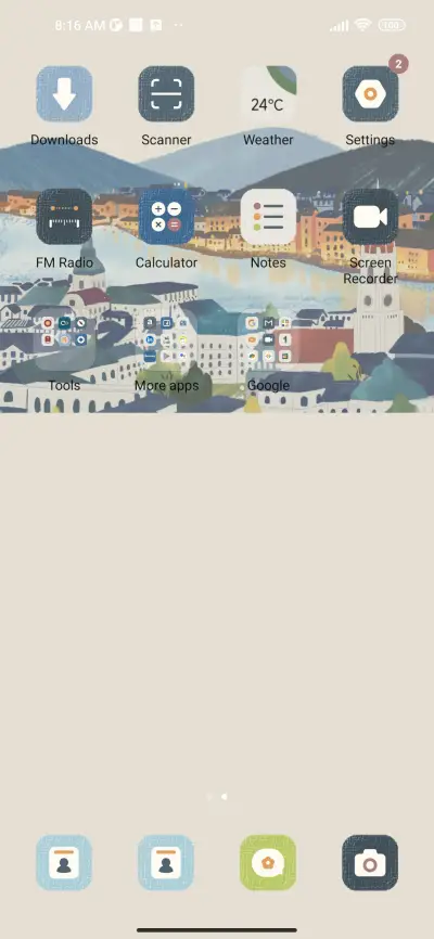 Riverside - Screenshot 3