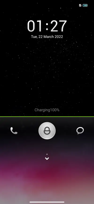 Universal2 - Screenshot 1