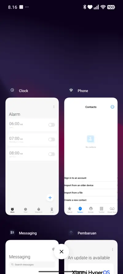 Artemas - Screenshot 4