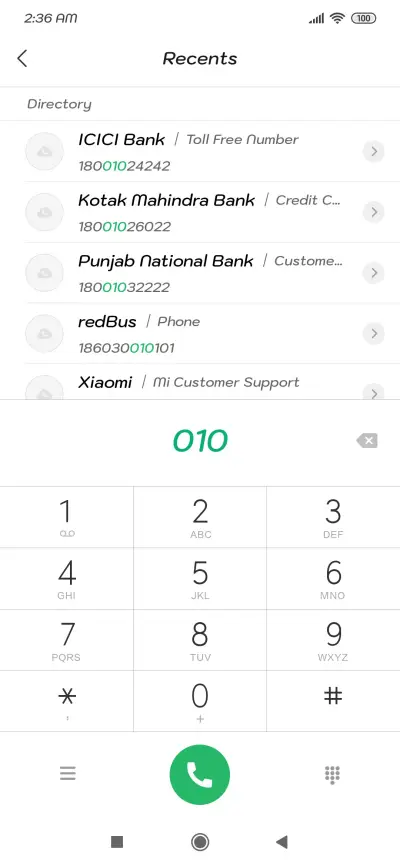 Kodchasan SbItalic - Screenshot 1