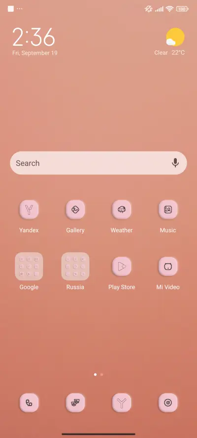 TUROXKS - Screenshot 2