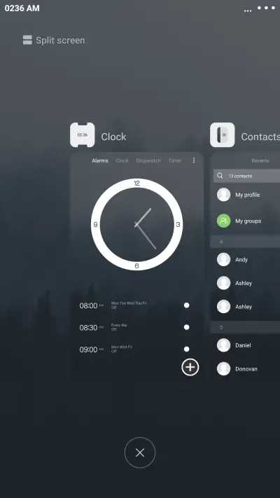 M Y S T  TT - Screenshot 4